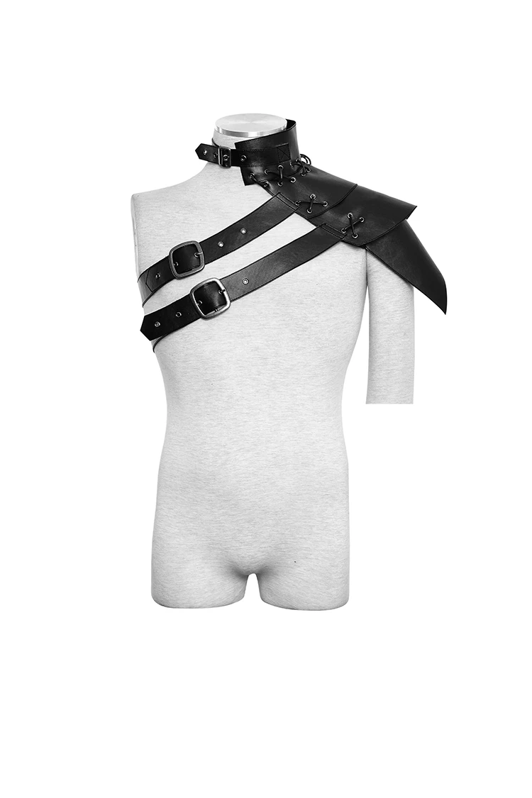 100 Leather Harness - Mens ideas  leather harness, mens fashion, leather